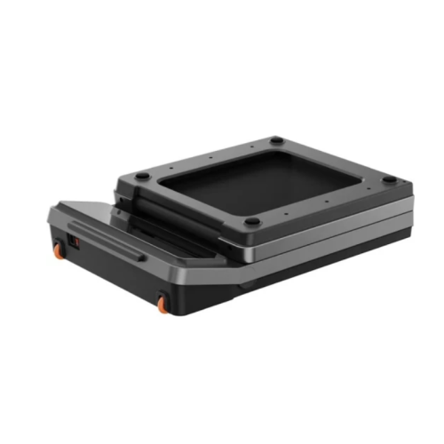 Беговая дорожка  Kingsmith Just walk Z3 (WP400F42) - фото №7